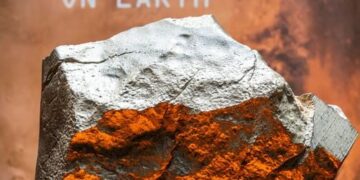 Marsmeteoriet verkocht voor $4,3 miljoen: recordbedrag bereikt