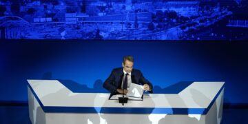 Mitsotaki’s miljardendeal voor 2026: aankondigingen in de maak