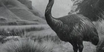 Het nieuwe doelwit: het ontbrekende MOA voor het herleven van mammoeten