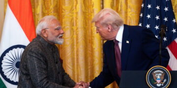 Geen buitenlandse bemiddeling bij staakt-het-vuren tussen India en Pakistan