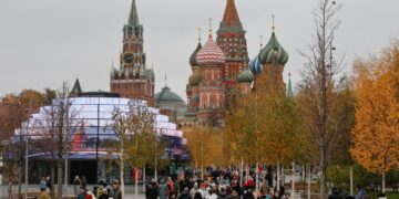 Russen proberen tandarts te omzeilen vanwege sancties met huiszegels