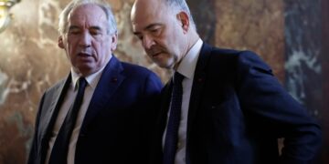 Fiscaal beleid in Frankrijk: een verklaring van Pierre Moscovici.