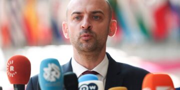 VN-conferentie erkent Palestijnse staat en bespreekt post-water gaas.