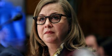 Fed wil toezicht grote banken versoepelen