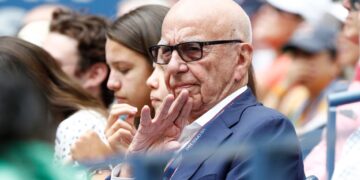Trump eist $10 miljard van Murdoch: wat is de reden?