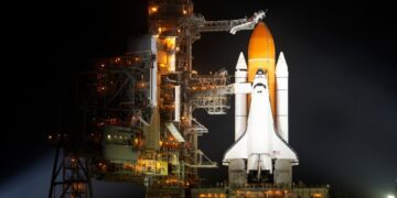 NASA kondigt vertrek van 20% personeel aan