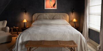 De opkomst van een 16e-eeuwse herberg tot het hipste hotel in de Cotswolds