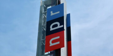 Trump bezuinigingen leiden tot afname US Public Radio News Manager
