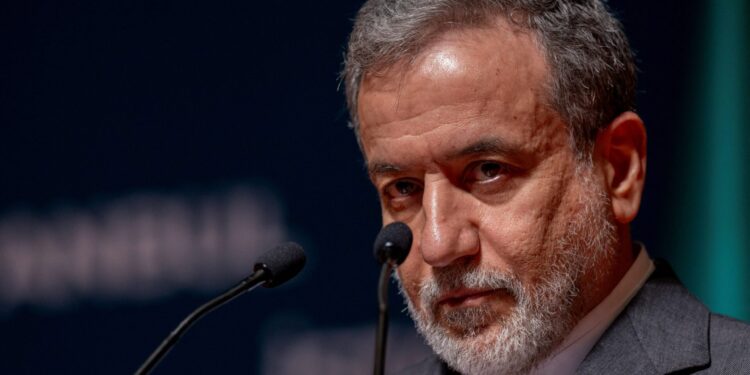 Naderende ramp voor Europa: Israël-Iran-oorlog op komst