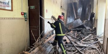 Russische invallen eisen 20 levens in Zaporizia en Dnipropetrovsk