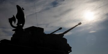 Russen keren terug naar tanks om zwaktes Oekraïense verdediging te detecteren.