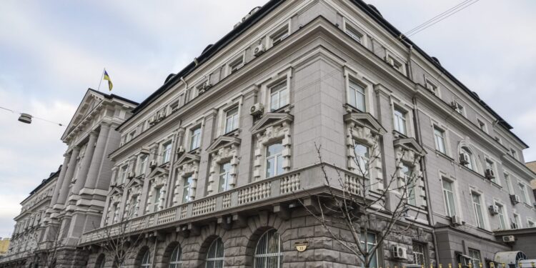 Dode agenten van Russische inlichtingen verdacht van doden kolonel in Oekraïne