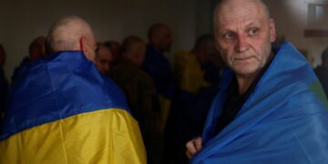 Onderzoek naar marteling en misbruik door Russisch leger in Oekraïne