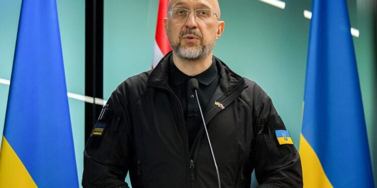 1 biljoen dollar: de kosten voor wederopbouw van Oekraïne na oorlog