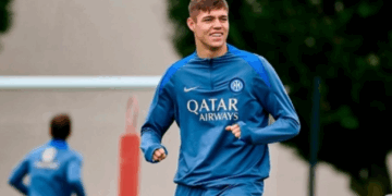 Olympiakos onderhandelt over transfer van Palacios volgens Argentijnen