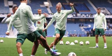 Rangers – Panathinaikos: Tijd en tv-kanaal voor het duel