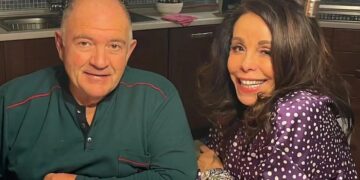 Olympisch kampioen Dimitris Zarzavatsidis overleden