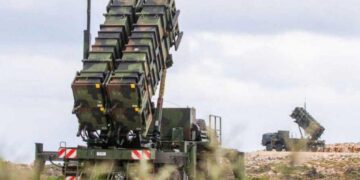 Denemarken steunt patriotfinanciering in Oekraïne met Nederland en Trump Plan