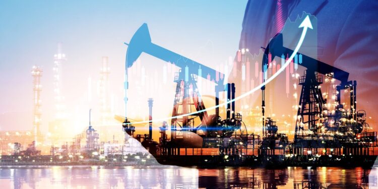 De verborgen impact van olieschok op prijzen: waarom stijging ondanks OPEC-aanbod.