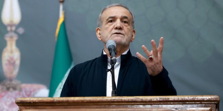 Iranese president gewond door Israëlische bomaanslagen, meldt Fars Agency