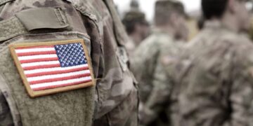 Washington stuurt mariniers naar Florida ter ondersteuning politie