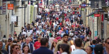 Bevolking “Old Epirus” groeit door immigratie