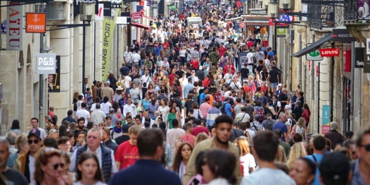 Bevolking “Old Epirus” groeit door immigratie