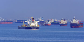 Poetin eist toestemming voor buitenlandse schepen in Russische havens