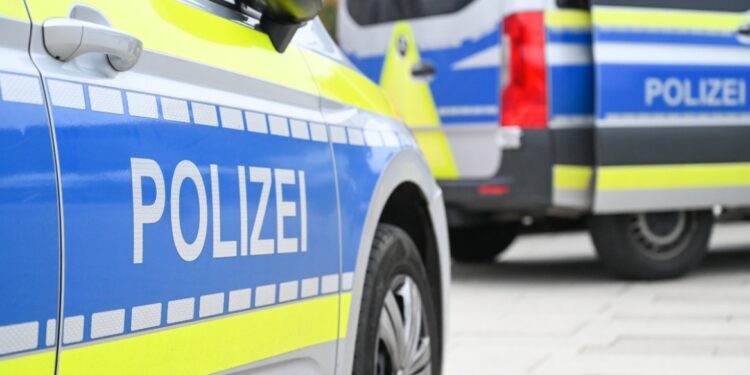 Duitsland zet 43 immigranten uit naar Irak