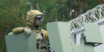 Polen: Overlevingsgids voor oorlog en rampen