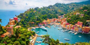 Verbod op bedelen in Italiaans toeristengebied