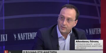 De kracht van de Ath