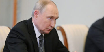 Poetins voormalige minister sterft op tragische wijze