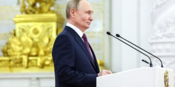 Poetin drukt op Iran voor “nul-enrichment” overeenkomst met VS