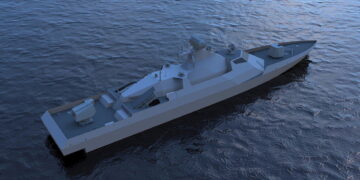 Turkije uitgedaagd door offensief schip in Egeïsche Zee
