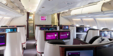 Australiërs ondergaan gedwongen gynaecologisch onderzoek na Qatar Airways vlucht