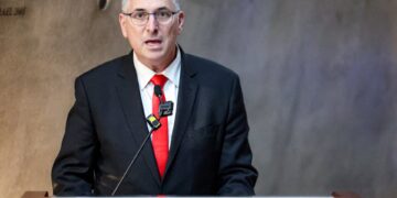 Politici Palestijnse Autoriteit betalen prijs voor sancties