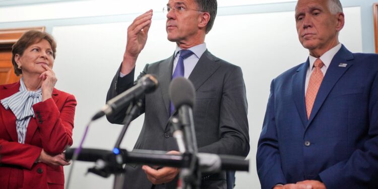 Sancties kunnen impact hebben op Brazilië, China en India