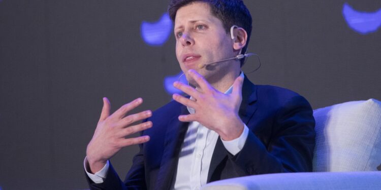 Technologisch kapitalisme en politieke dakloosheid: het standpunt van OpenAI