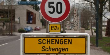 Schengen-verdrag op rand van instorting: redenen en gevolgen