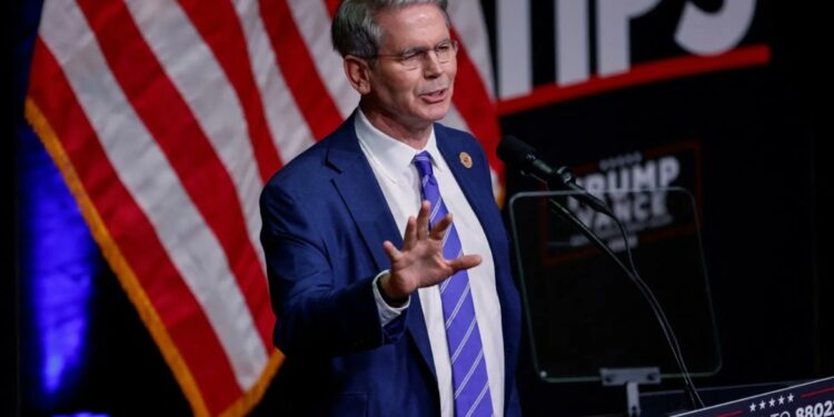 Amerikaanse sancties halveren vanaf augustus zonder overeenstemming met de VS