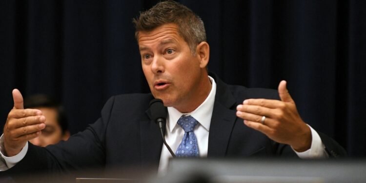 Sean Duffy afgewezen als tijdelijke leider NASA na afwijzing Musk’s bondgenoot