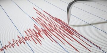 Rampzalige aardbeving in Guatemala: verwoesting en herstel