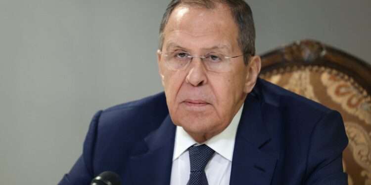 Stabiele wensen voor US Independence Day van Lavrov aan Rubio