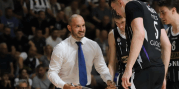 Bogdan Karajcic: Mogelijke trainer van Aris – Vertrouwen van Obradovic en aanwezigheid bij Partizan