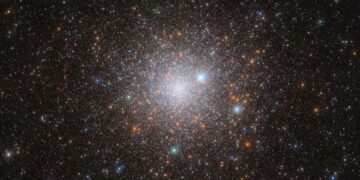 Hubble onthult kosmische tijdreis