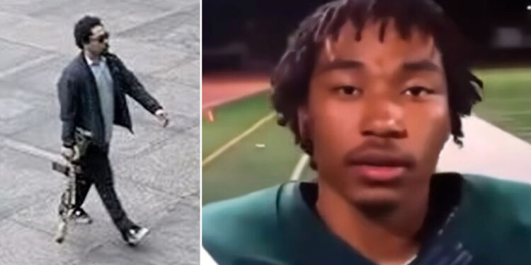 Mysterie in New York: voetbaltalent, hersenziekte en zelfmoord in wolkenkrabber