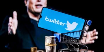 Twitter: 19 jaar oud en uitgedoofd