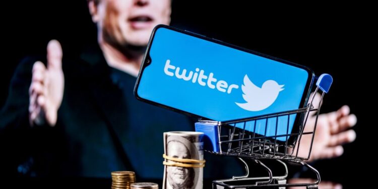 Twitter: 19 jaar oud en uitgedoofd