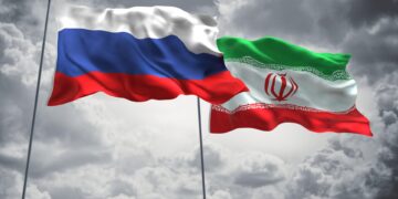 Russisch consulaat in Teheran: Normaal gesproken